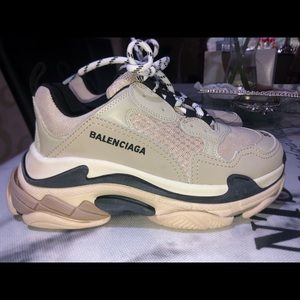 Balenciaga Triple S Sneaker